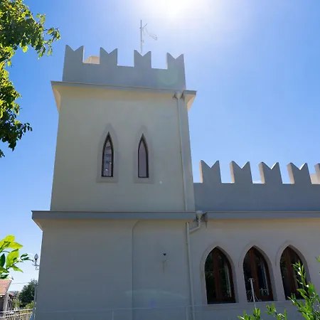 Βίλα The Castle Of Etna