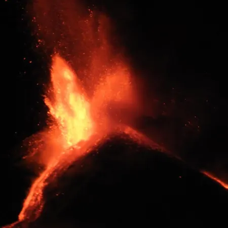 The Castle Of Etna Villa *