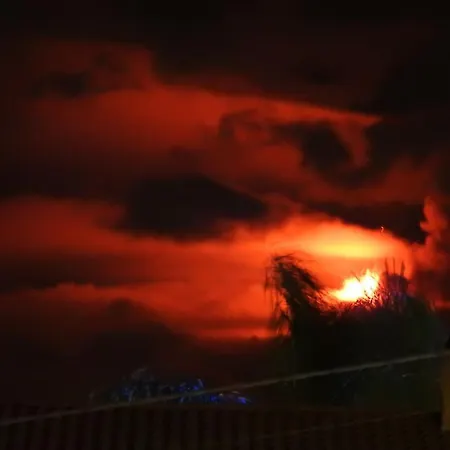 ヴィラ The Castle Of Etna *