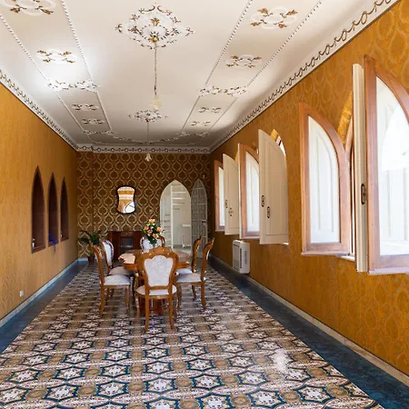 Villa The Castle Of Etna *