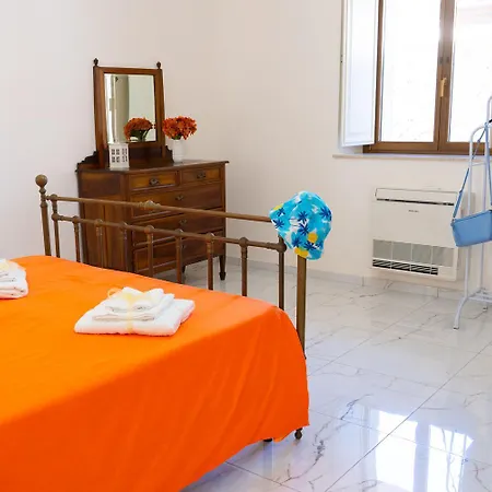 The Castle Of Etna Villa *
