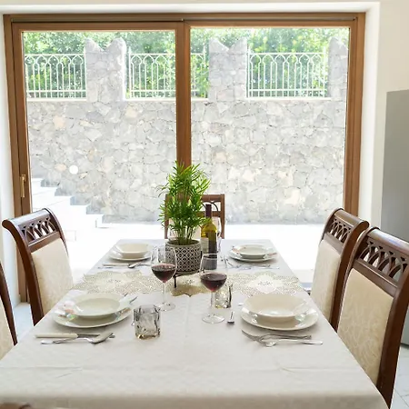Villa The Castle Of Etna Trecastagni